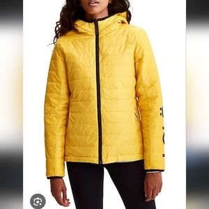 Reversable Lole Women's Hooded Jacket